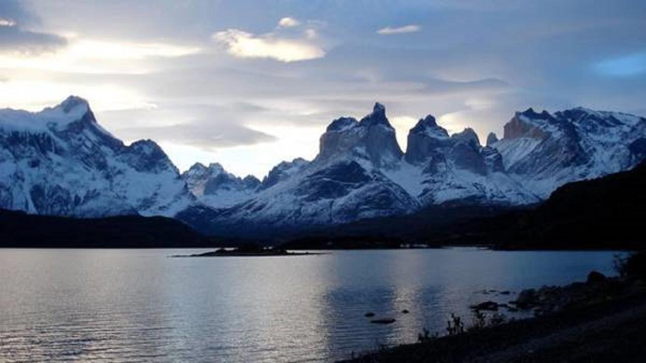 Hostal Bellavista Patagonia 푸에르토나탈레스 외부 사진